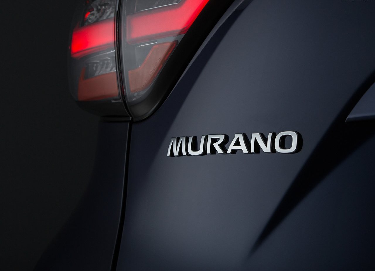 2019 - NISSAN MURANO, foto 25