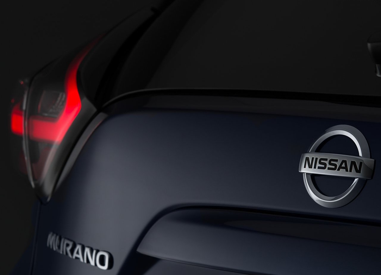 2019 - NISSAN MURANO, foto 26