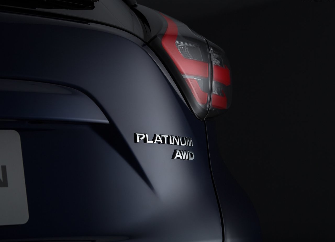 2019 - NISSAN MURANO, foto 27