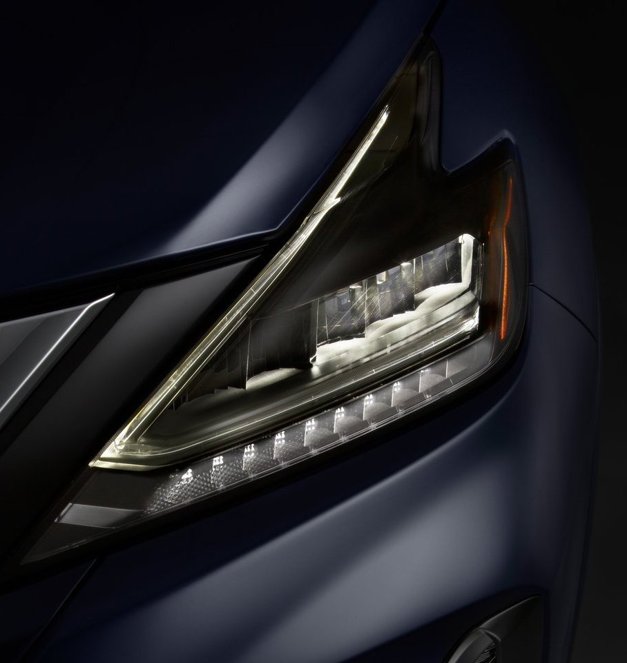 2019 - NISSAN MURANO, foto 29