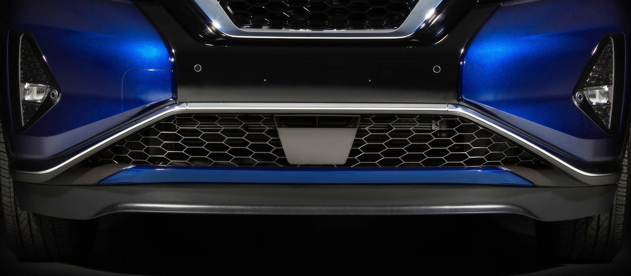 2019 - NISSAN MURANO, foto 30