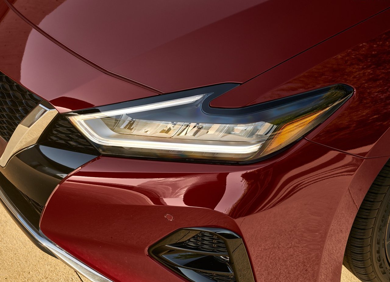 2019 - NISSAN MAXIMA, foto 24