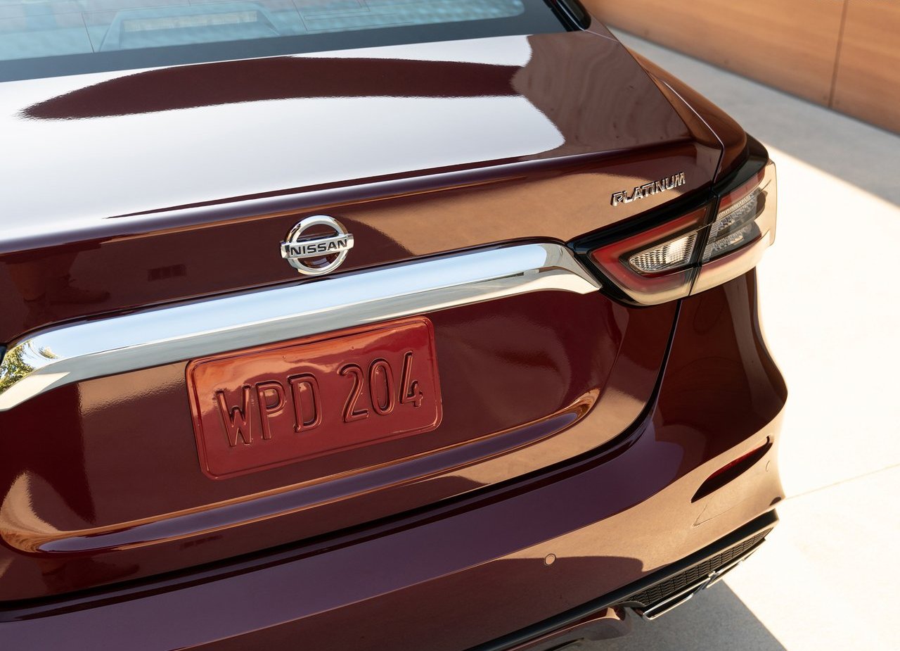 2019 - NISSAN MAXIMA, foto 25