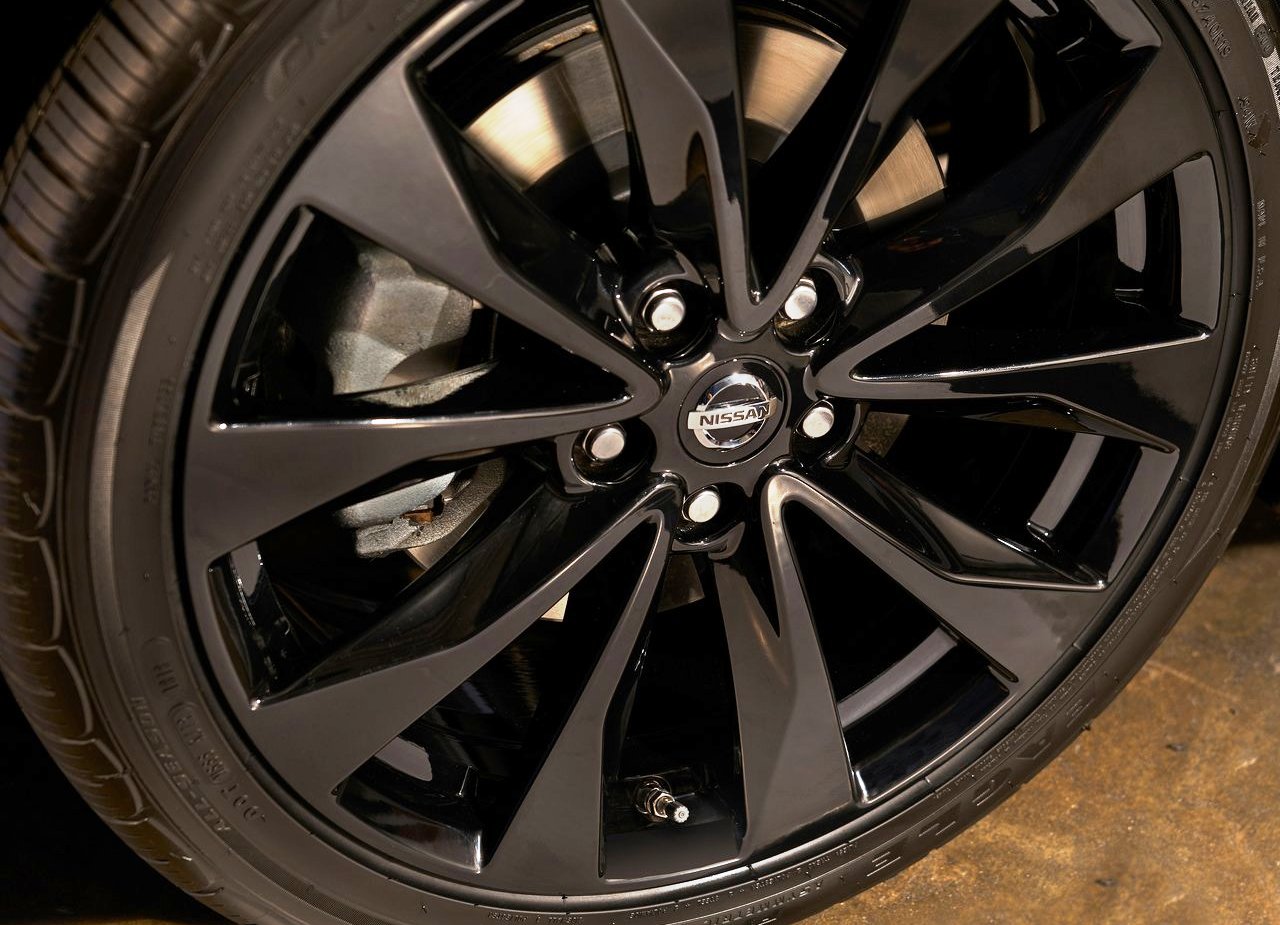 2019 - NISSAN MAXIMA, foto 26