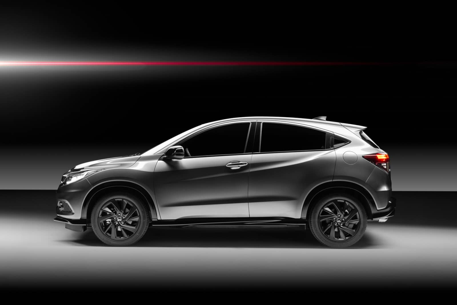 2019 - HONDA HR-V SPORT, foto 4