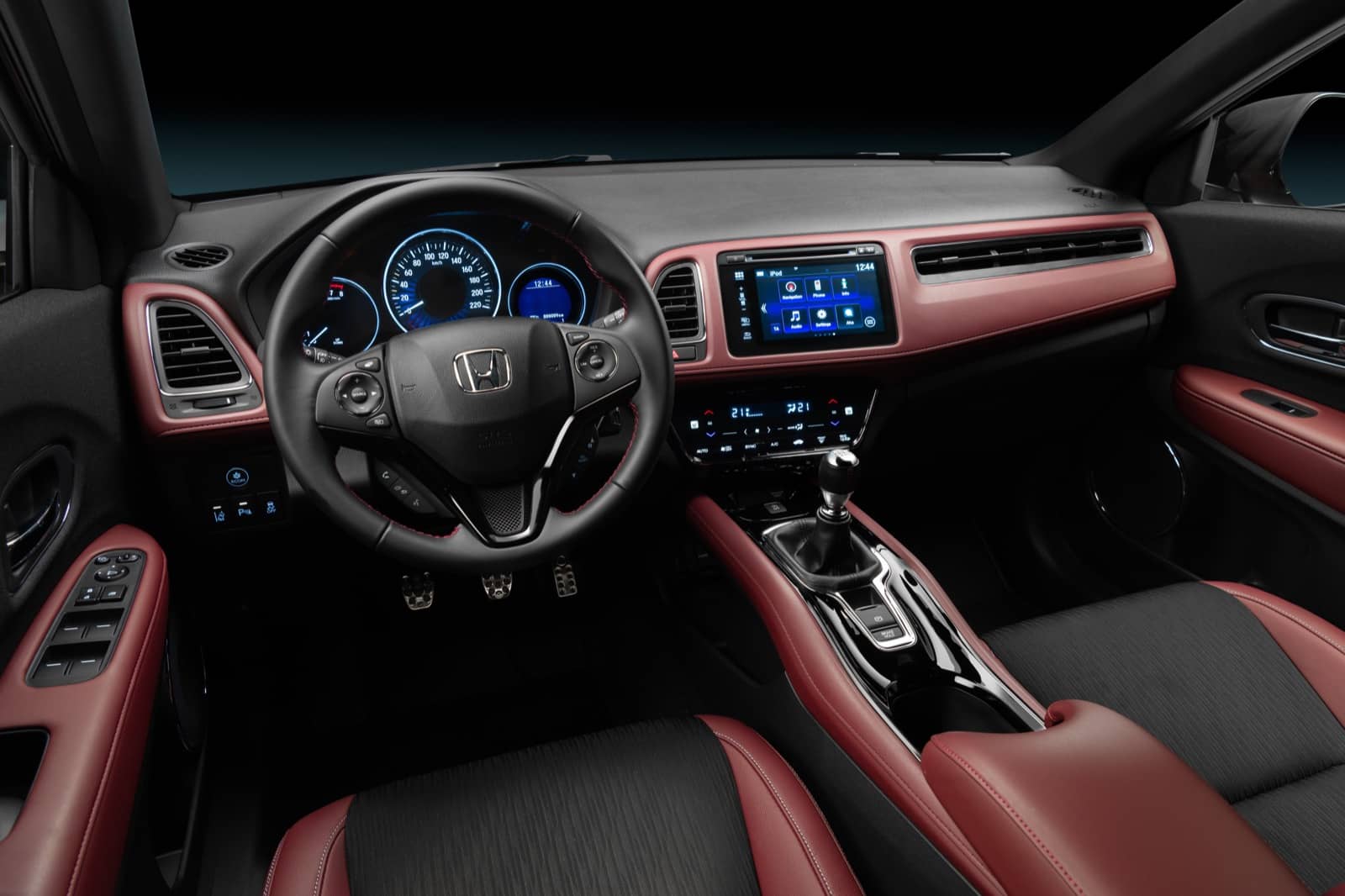 2019 - HONDA HR-V SPORT, foto 5
