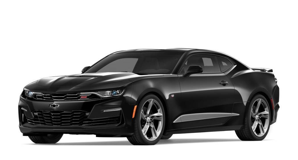 2019 - CHEVROLET CAMARO, foto 17