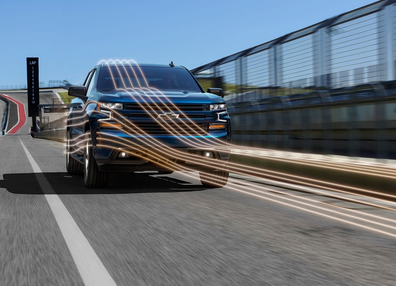 2019 - CHEVROLET SILVERADO, foto 53