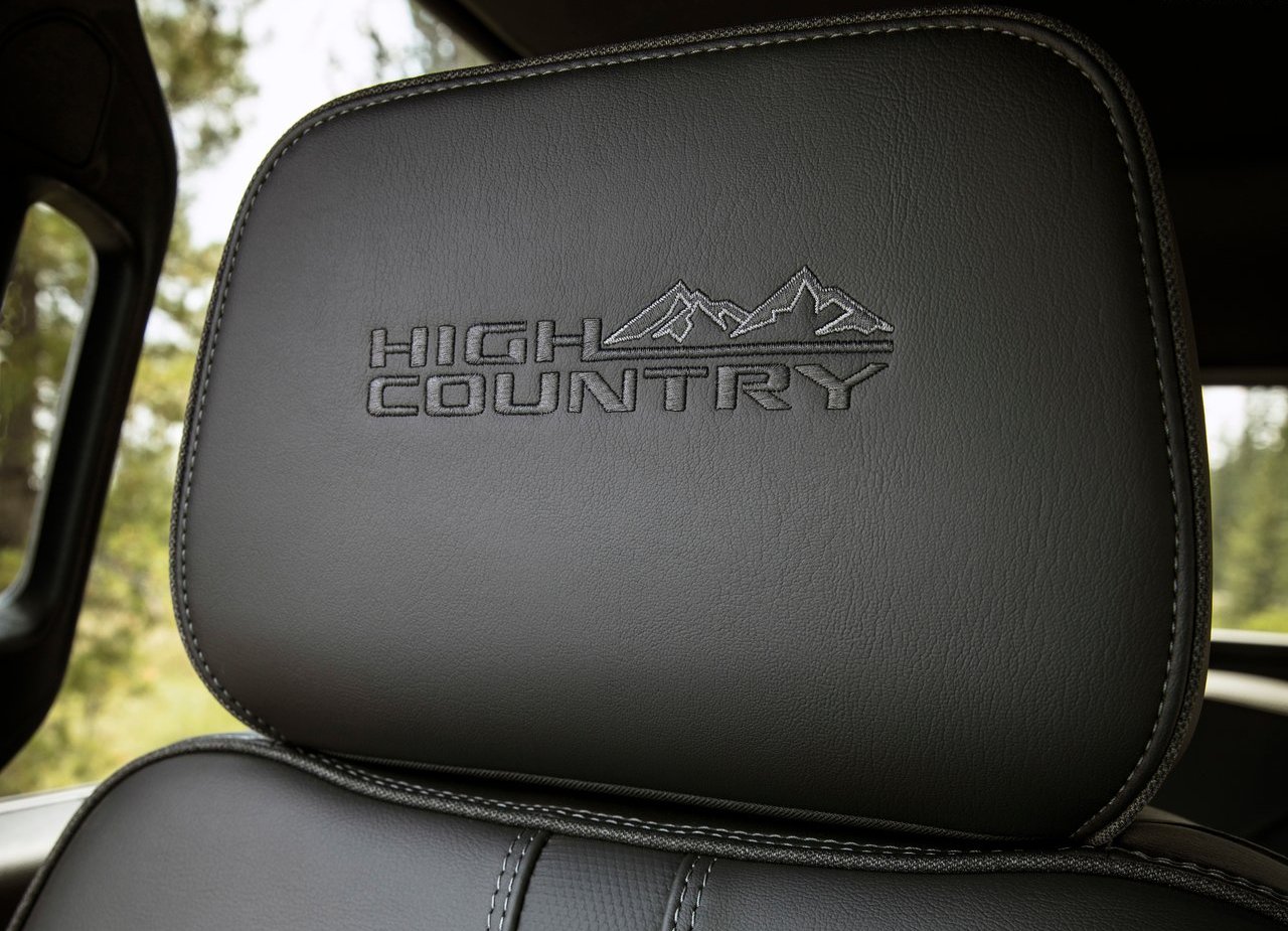2019 - CHEVROLET SILVERADO, foto 57