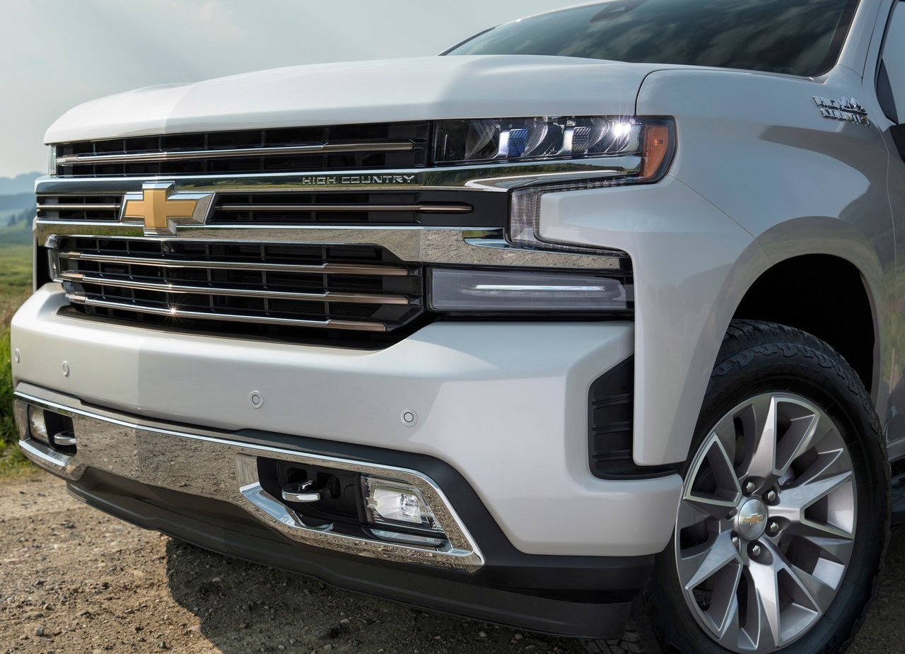 2019 - CHEVROLET SILVERADO, foto 58