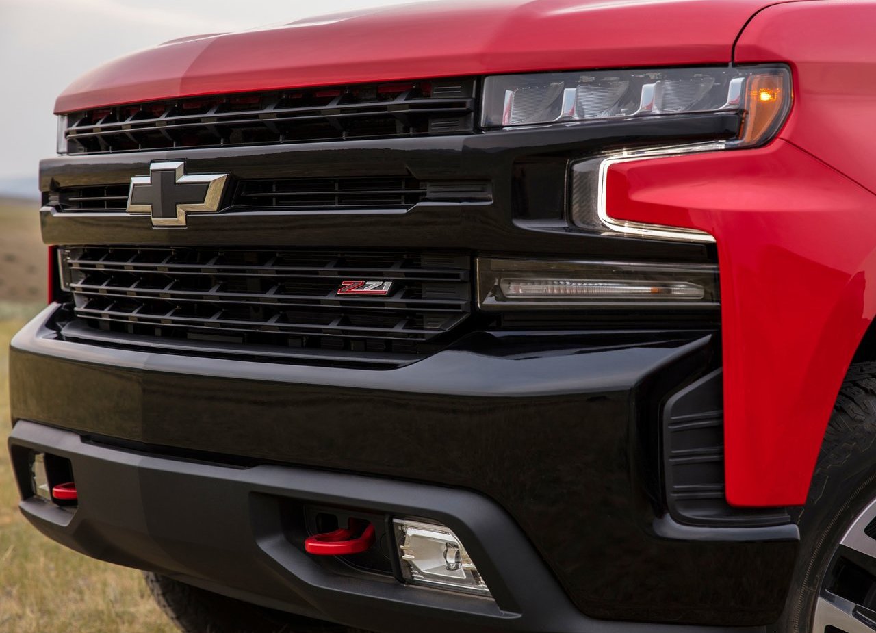 2019 - CHEVROLET SILVERADO, foto 59