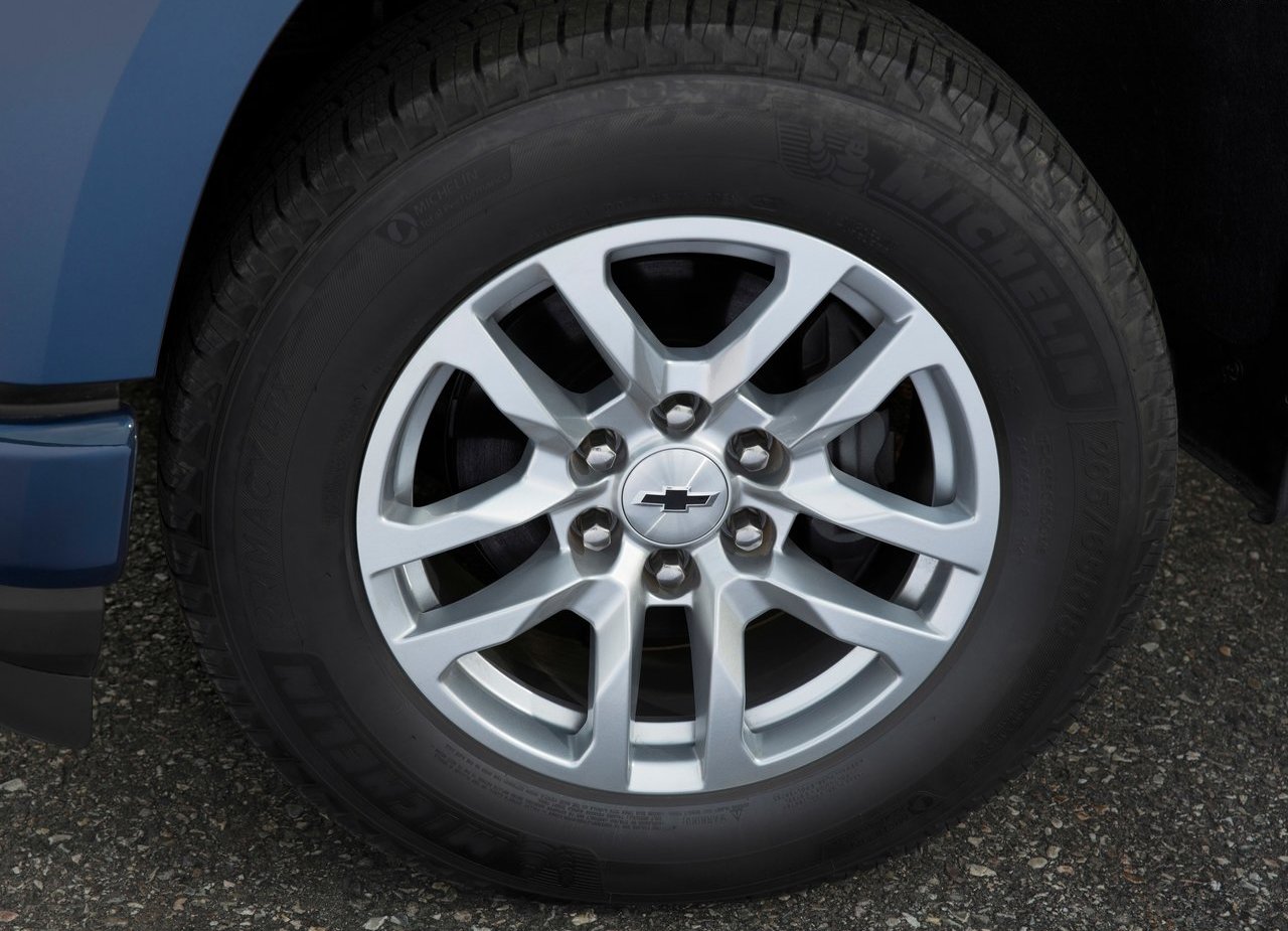 2019 - CHEVROLET SILVERADO, foto 63