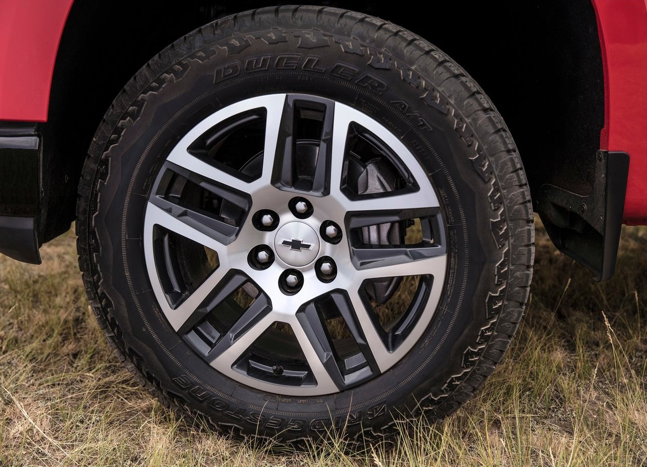 2019 - CHEVROLET SILVERADO, foto 64
