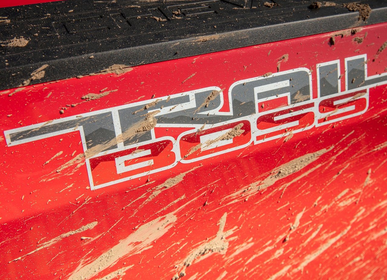 2019 - CHEVROLET SILVERADO, foto 66