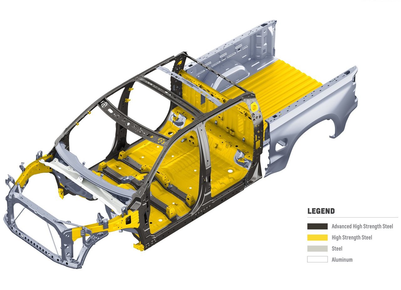 2019 - CHEVROLET SILVERADO, foto 69