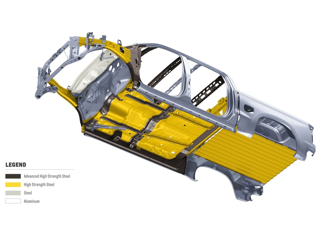 2019 - CHEVROLET SILVERADO, foto 70