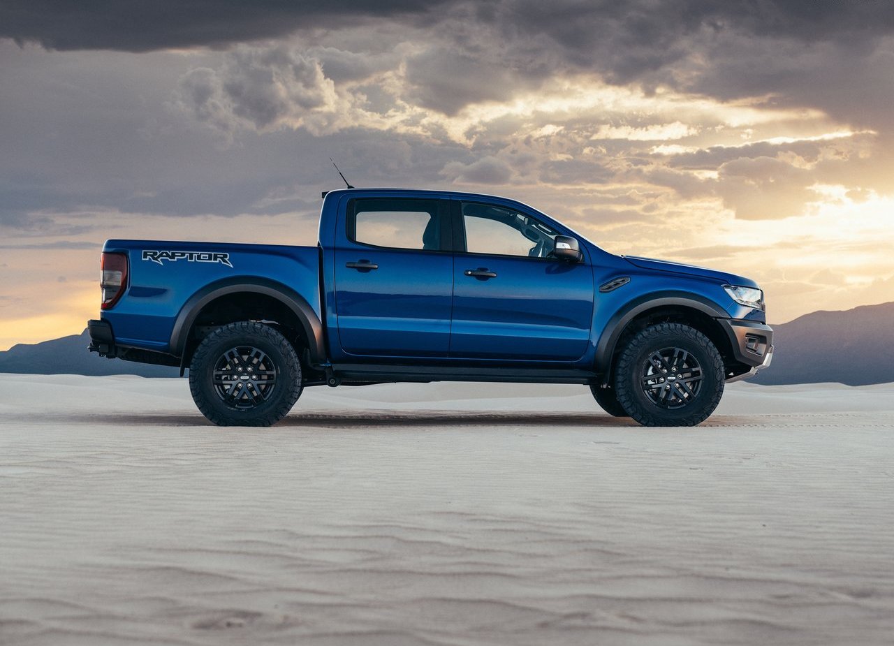 2019 - FORD RANGER RAPTOR, foto 74