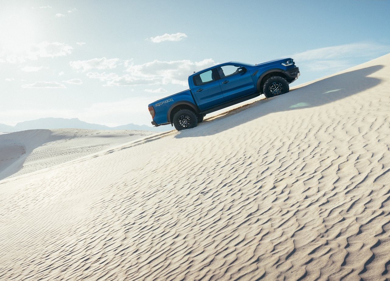 2019 - FORD RANGER RAPTOR, foto 75