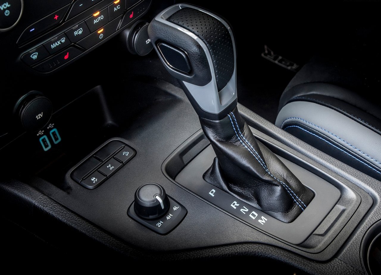 2019 - FORD RANGER RAPTOR, foto 149