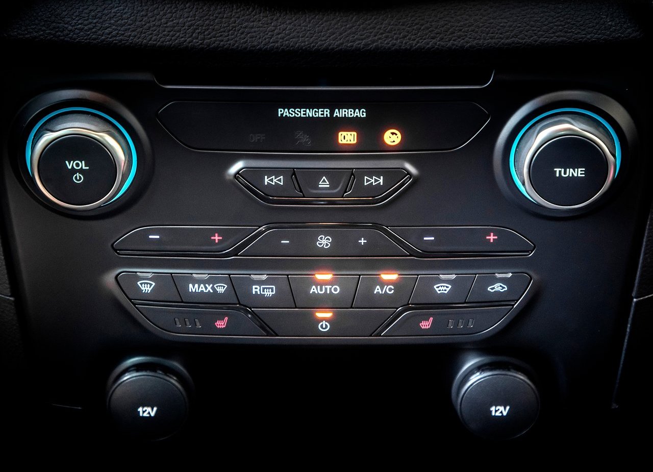 2019 - FORD RANGER RAPTOR, foto 151