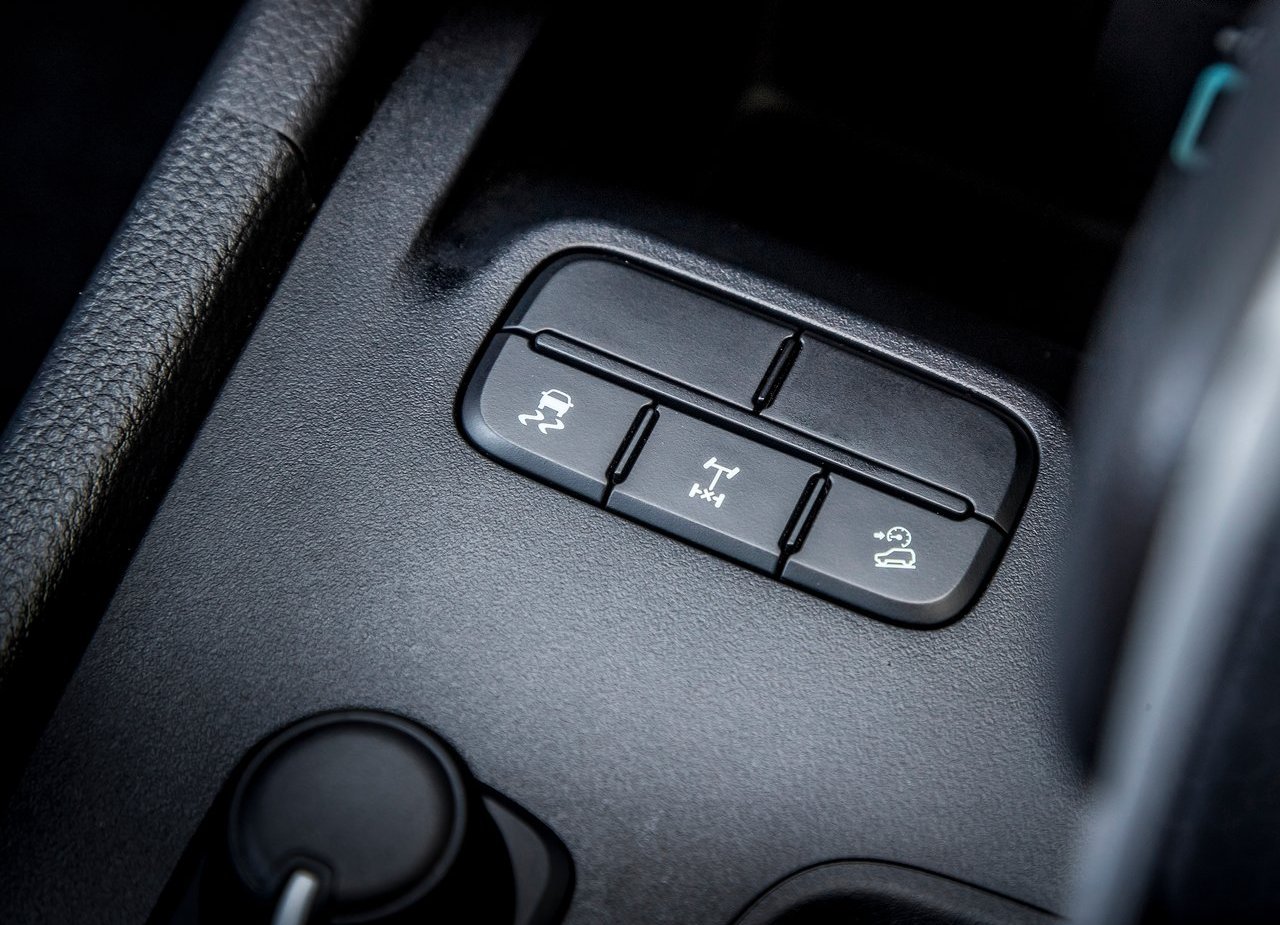 2019 - FORD RANGER RAPTOR, foto 167