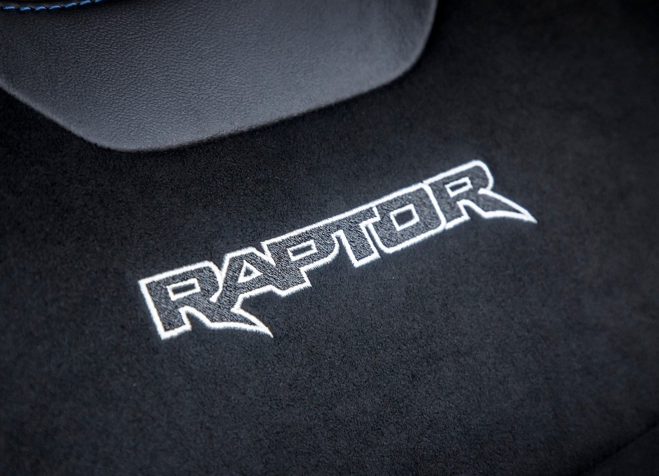 2019 - FORD RANGER RAPTOR, foto 171