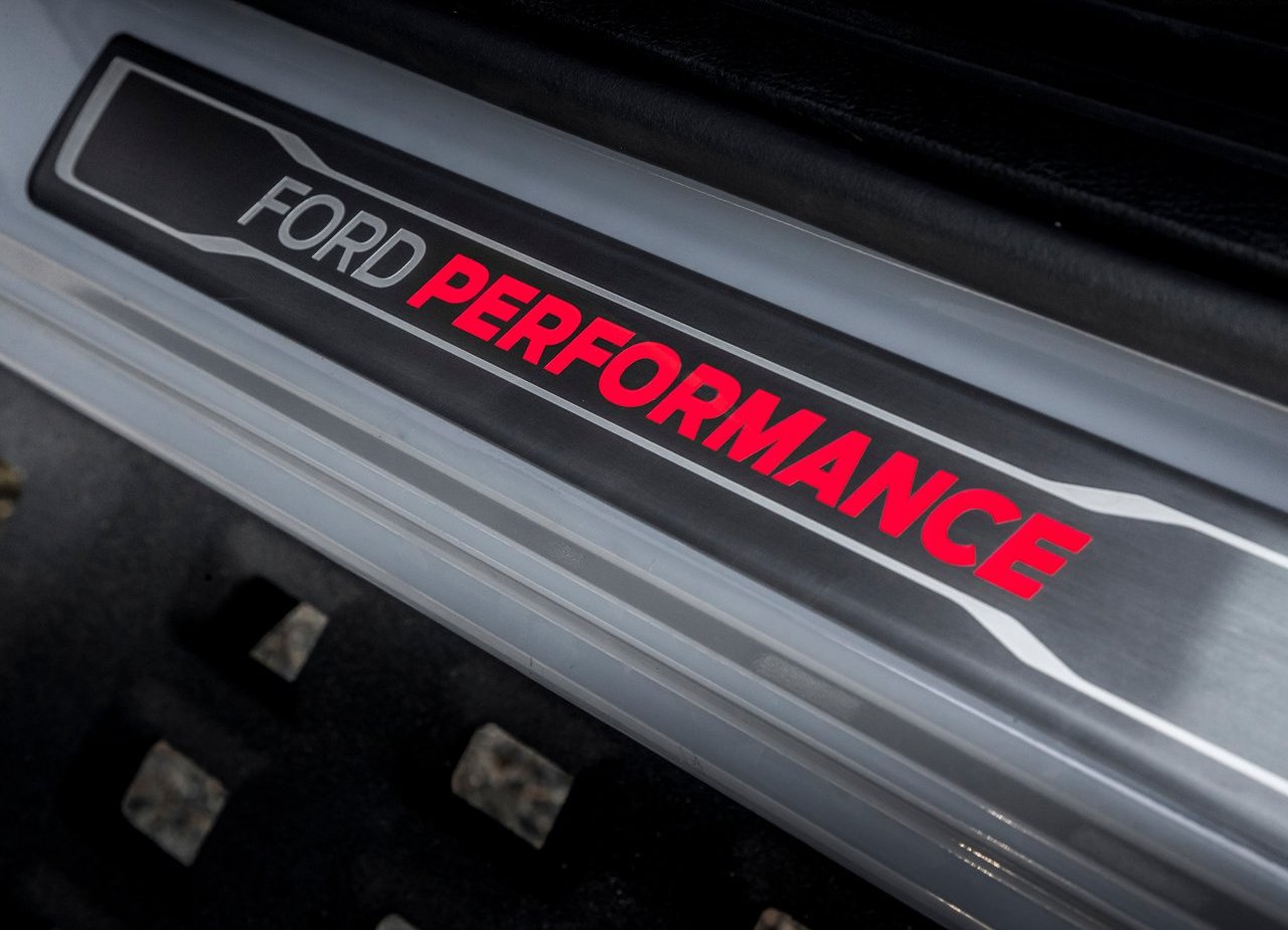 2019 - FORD RANGER RAPTOR, foto 173