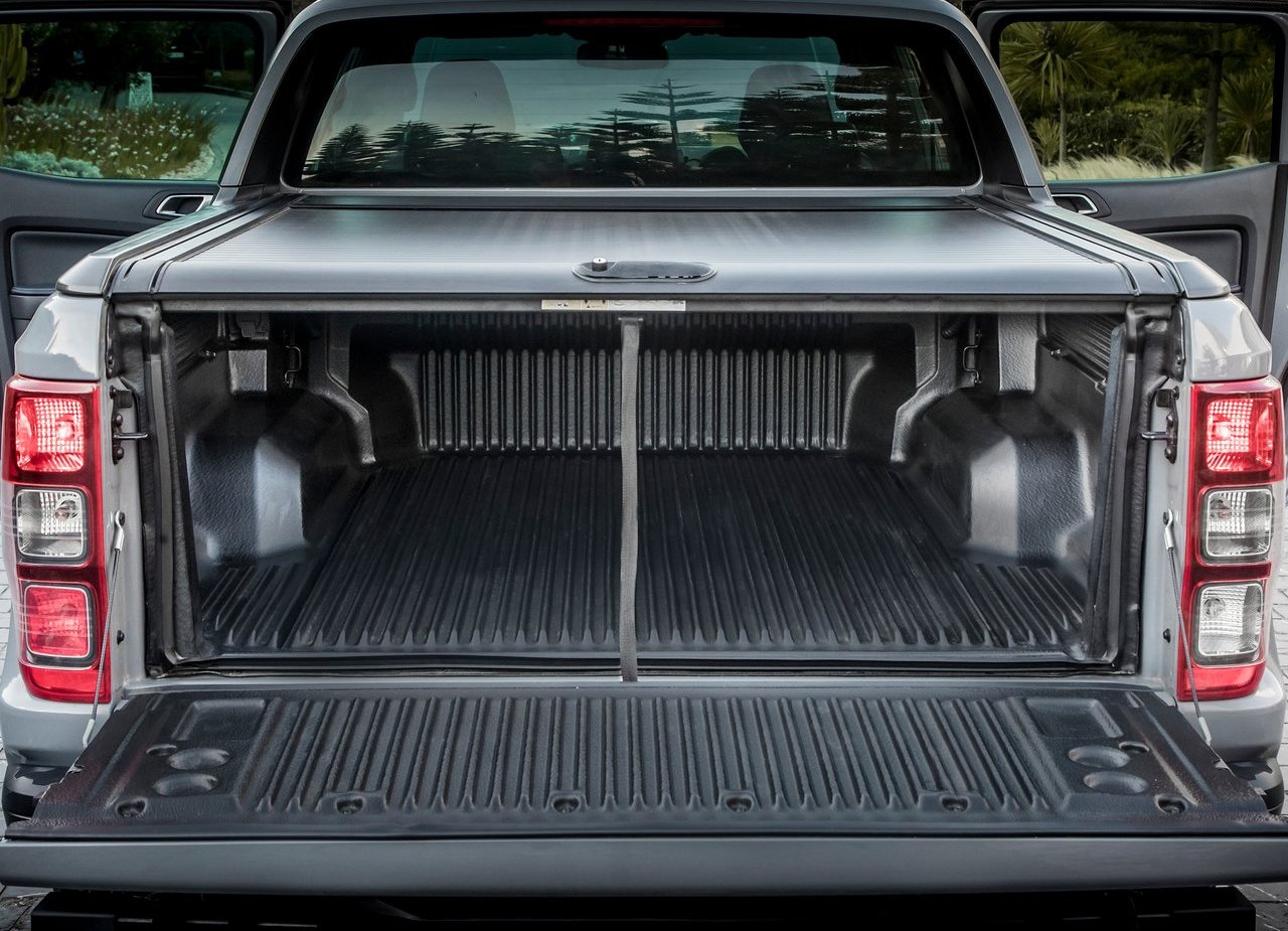 2019 - FORD RANGER RAPTOR, foto 179