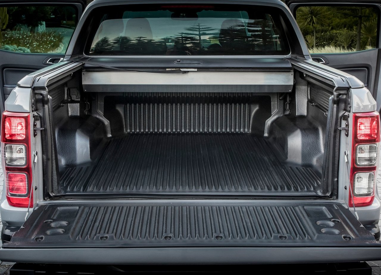 2019 - FORD RANGER RAPTOR, foto 180