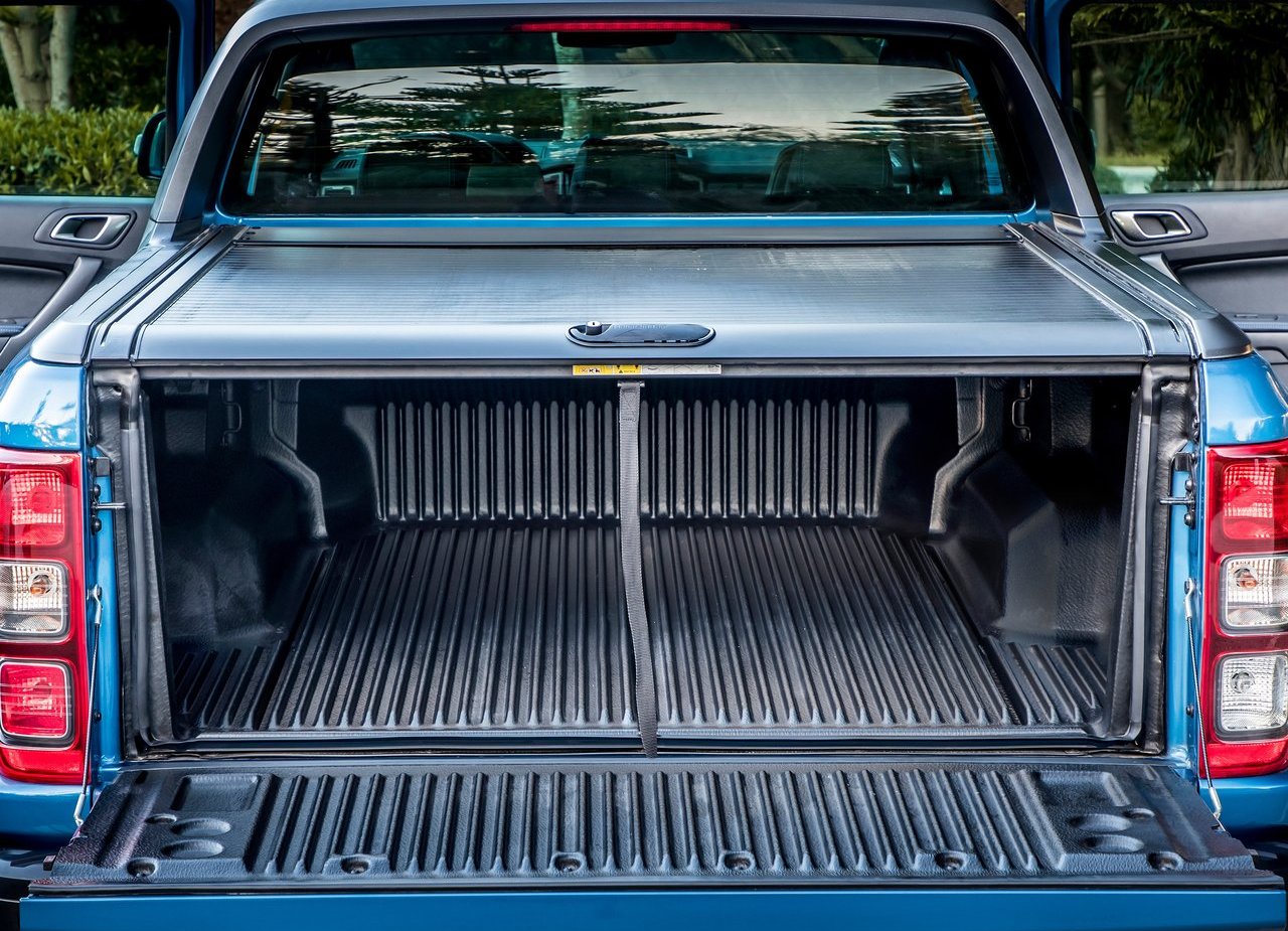 2019 - FORD RANGER RAPTOR, foto 182