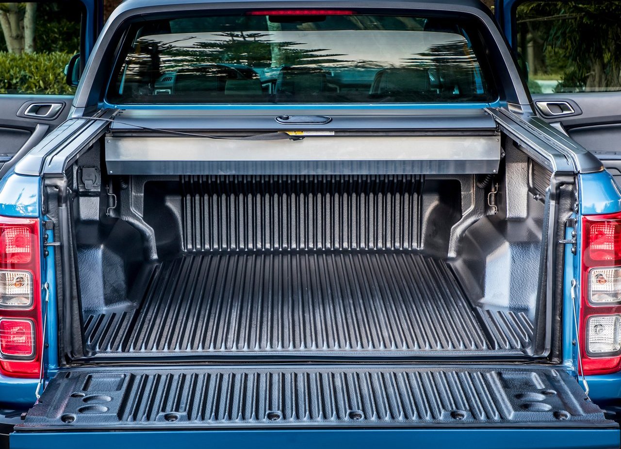 2019 - FORD RANGER RAPTOR, foto 183