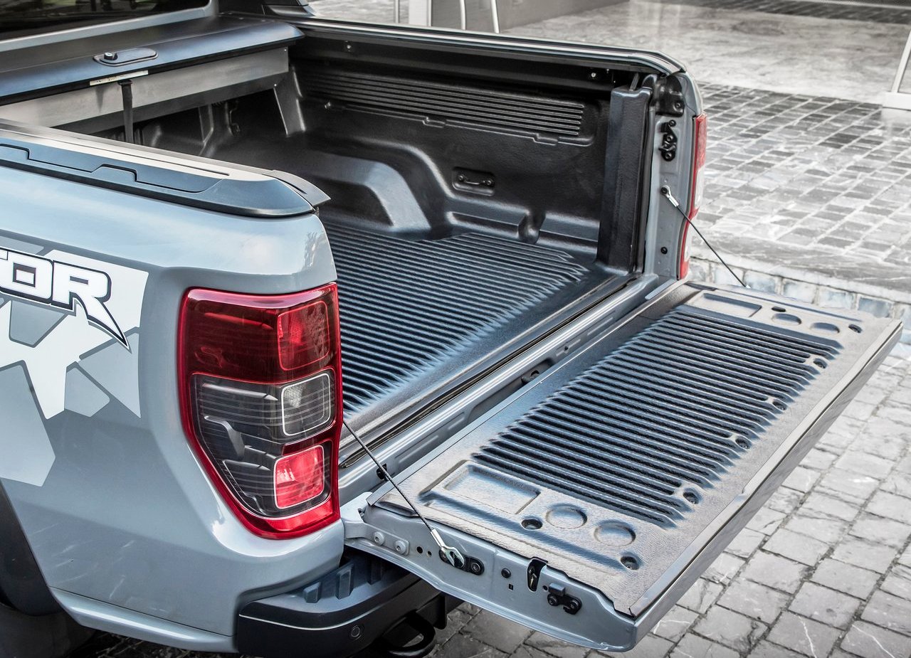 2019 - FORD RANGER RAPTOR, foto 186