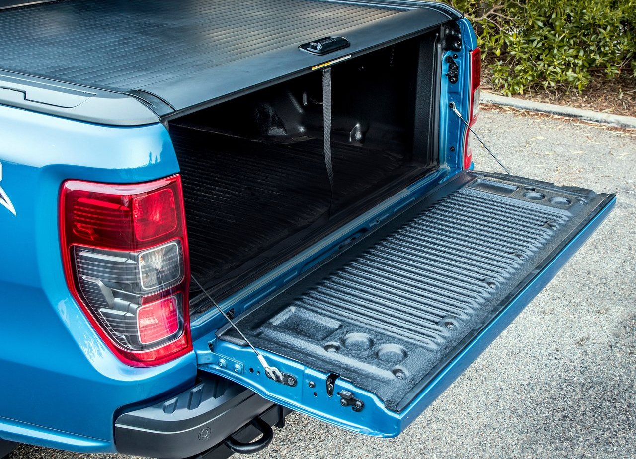 2019 - FORD RANGER RAPTOR, foto 188