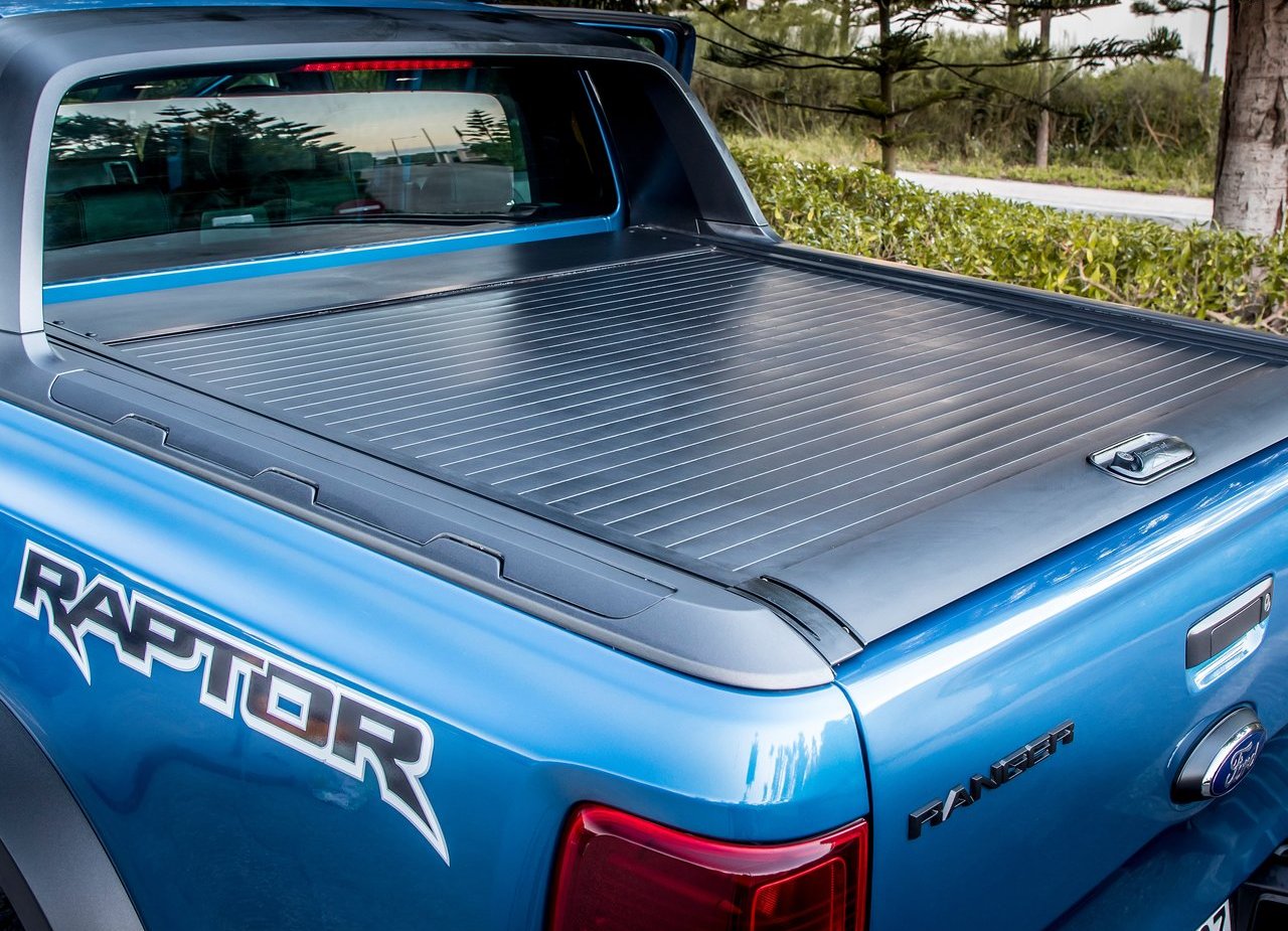 2019 - FORD RANGER RAPTOR, foto 189