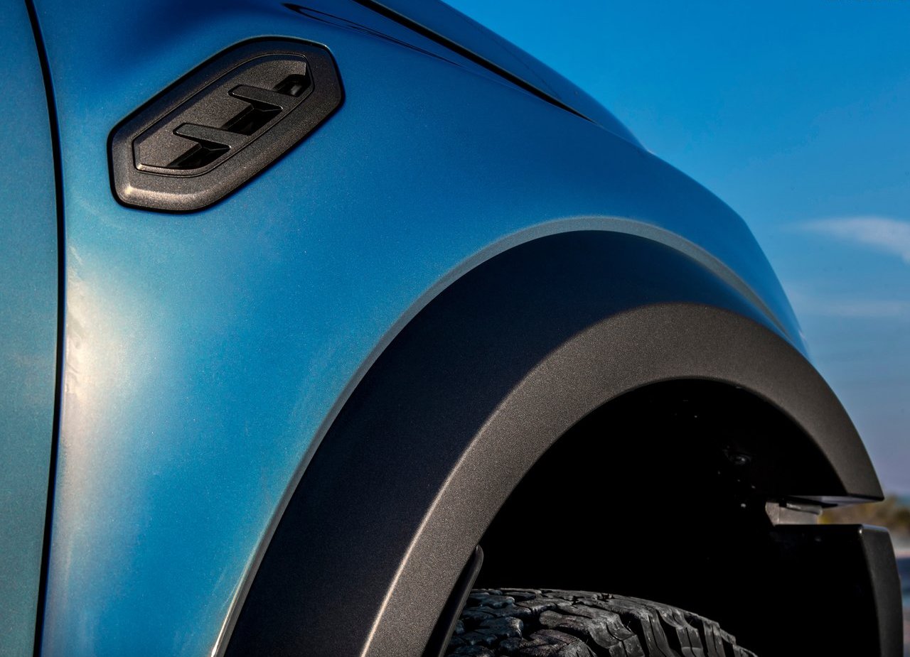 2019 - FORD RANGER RAPTOR, foto 197