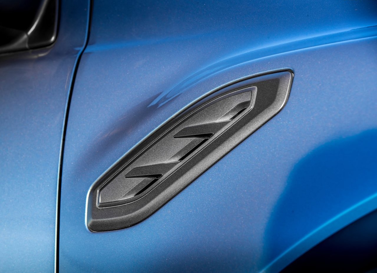 2019 - FORD RANGER RAPTOR, foto 198