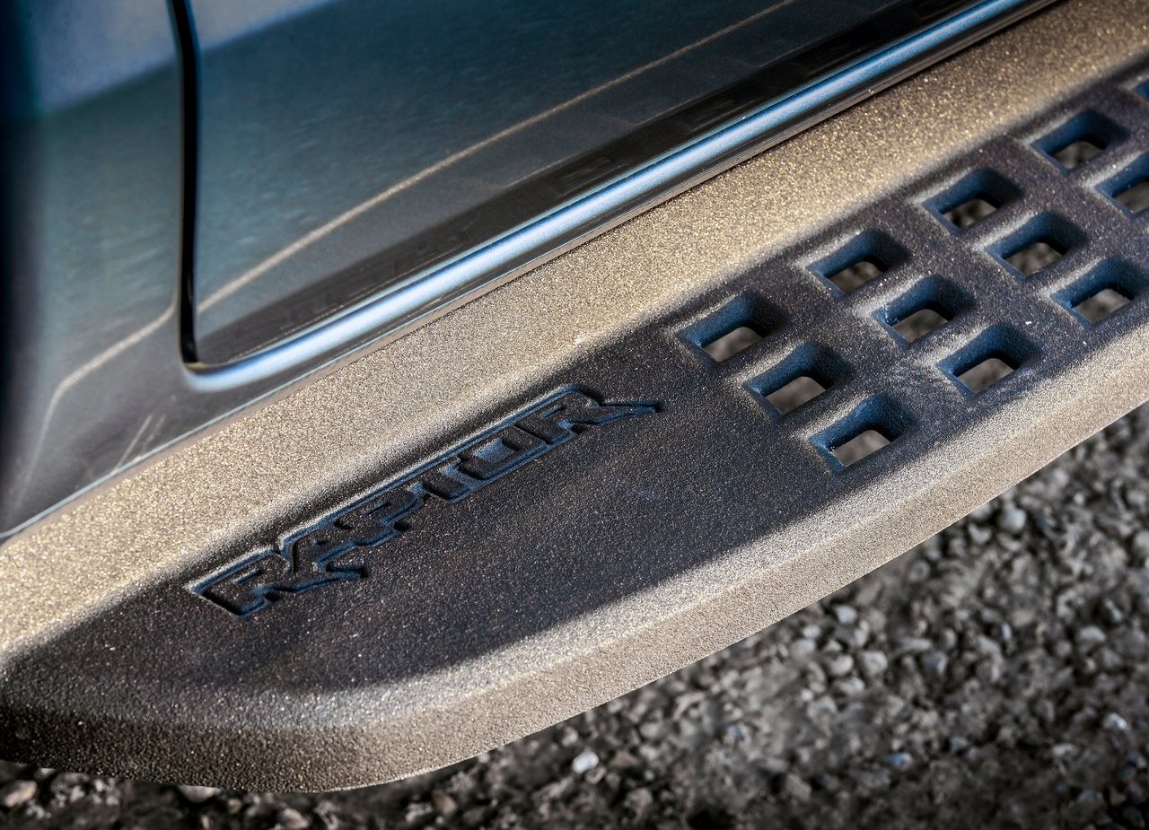 2019 - FORD RANGER RAPTOR, foto 202