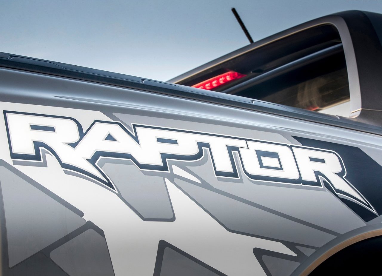 2019 - FORD RANGER RAPTOR, foto 204