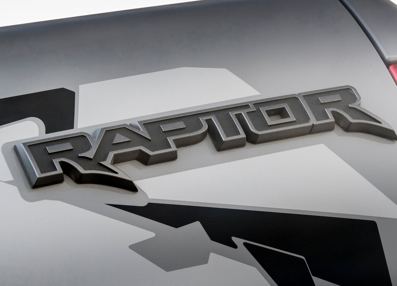 2019 - FORD RANGER RAPTOR, foto 206