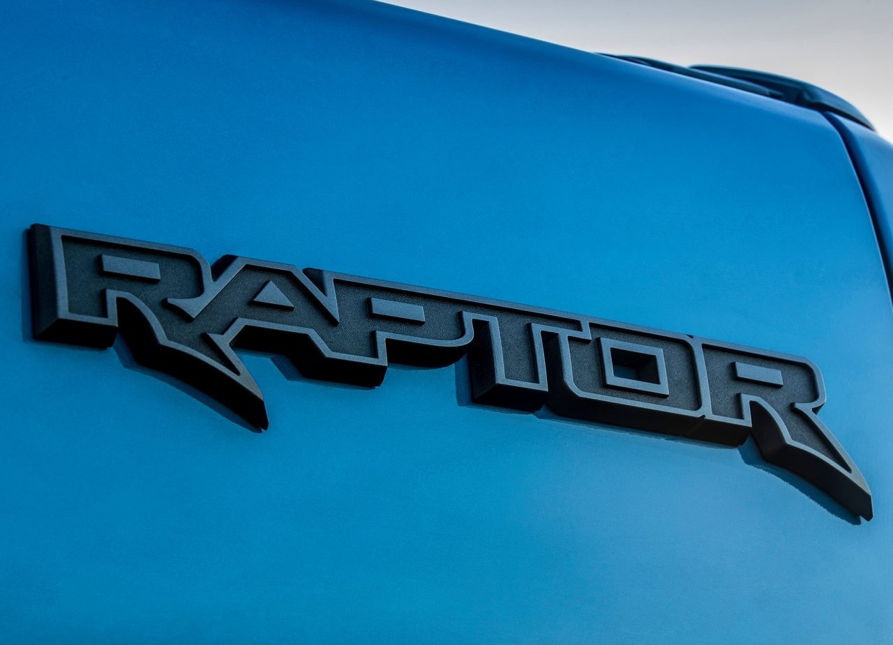 2019 - FORD RANGER RAPTOR, foto 207