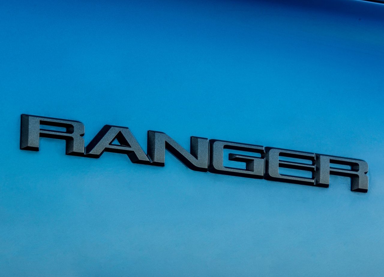 2019 - FORD RANGER RAPTOR, foto 208