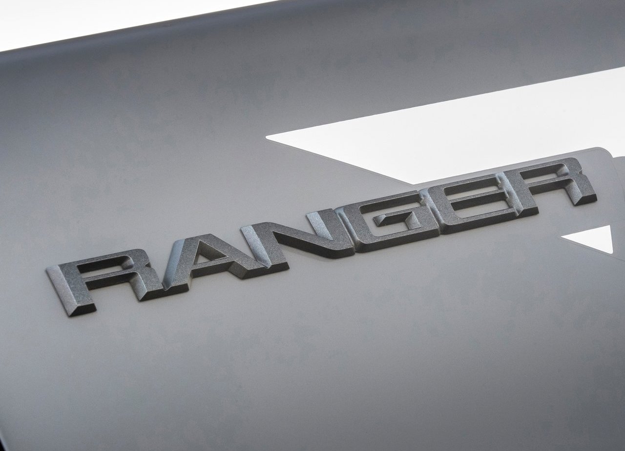 2019 - FORD RANGER RAPTOR, foto 209