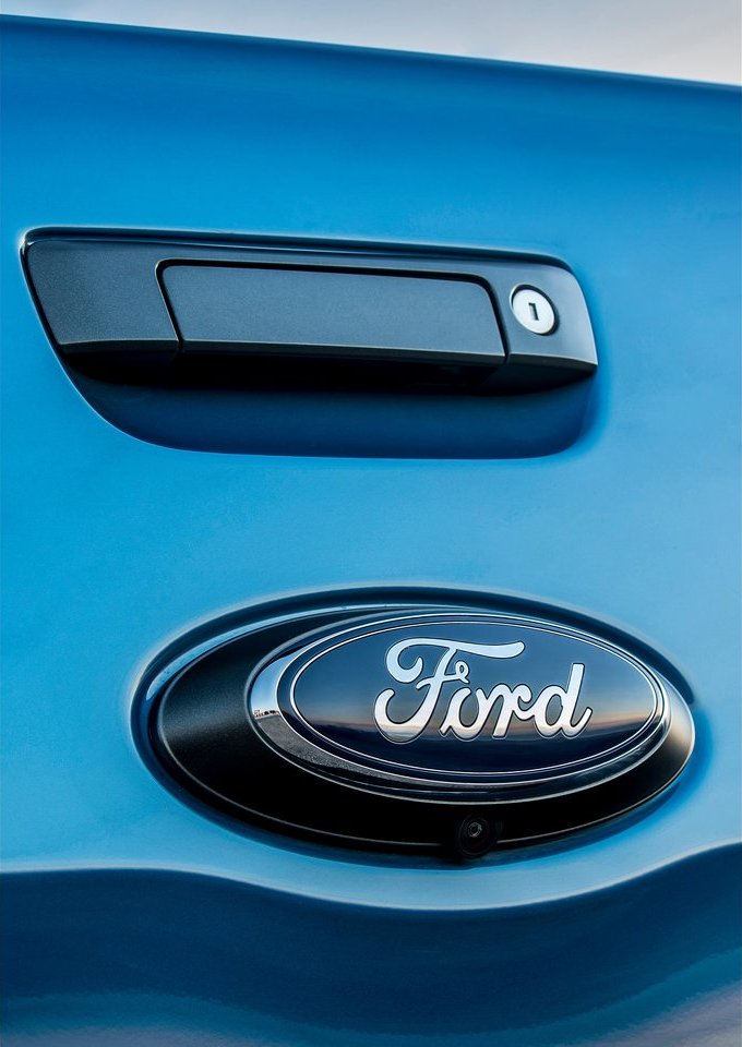 2019 - FORD RANGER RAPTOR, foto 213