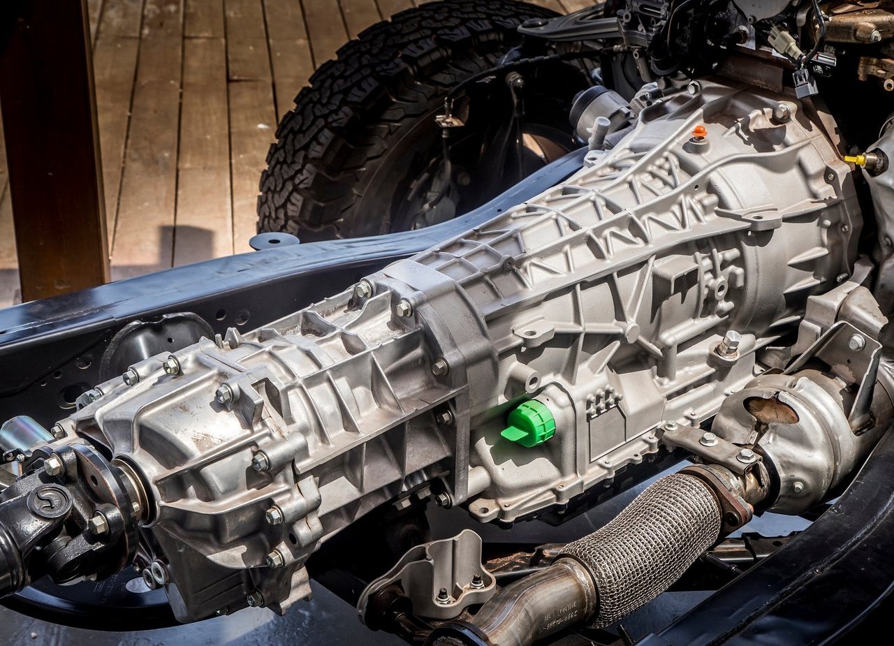 2019 - FORD RANGER RAPTOR, foto 217
