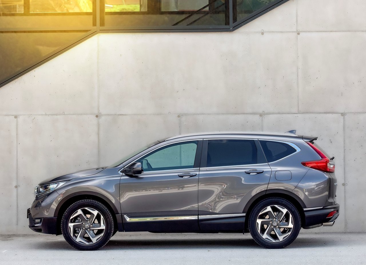 2019 - HONDA CR-V EU VERSION, foto 16