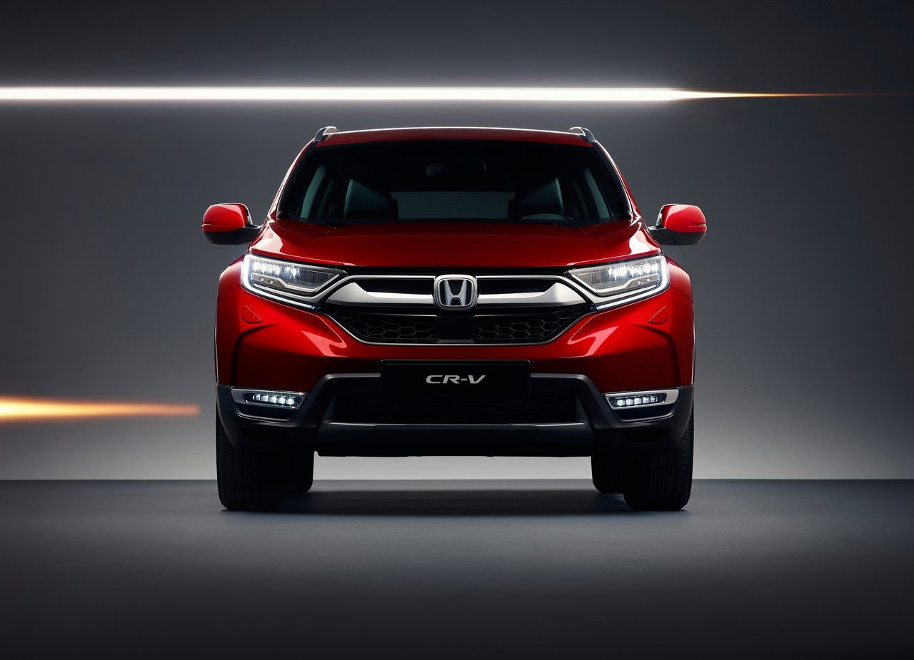 2019 - HONDA CR-V EU VERSION, foto 37