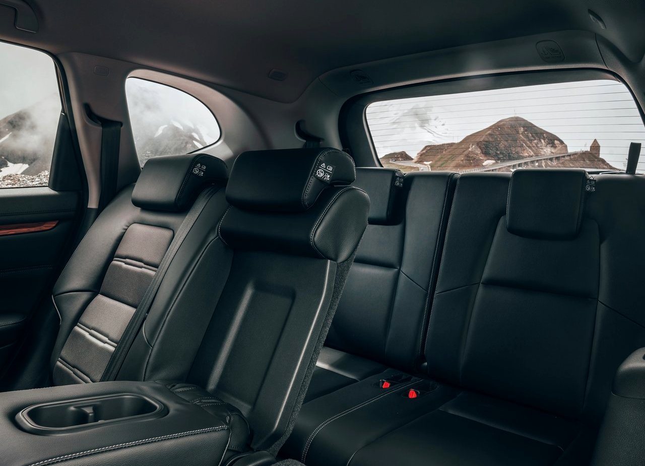 2019 - HONDA CR-V EU VERSION, foto 48