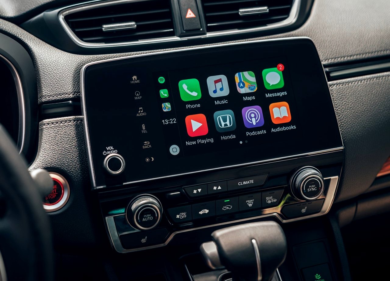2019 - HONDA CR-V EU VERSION, foto 50
