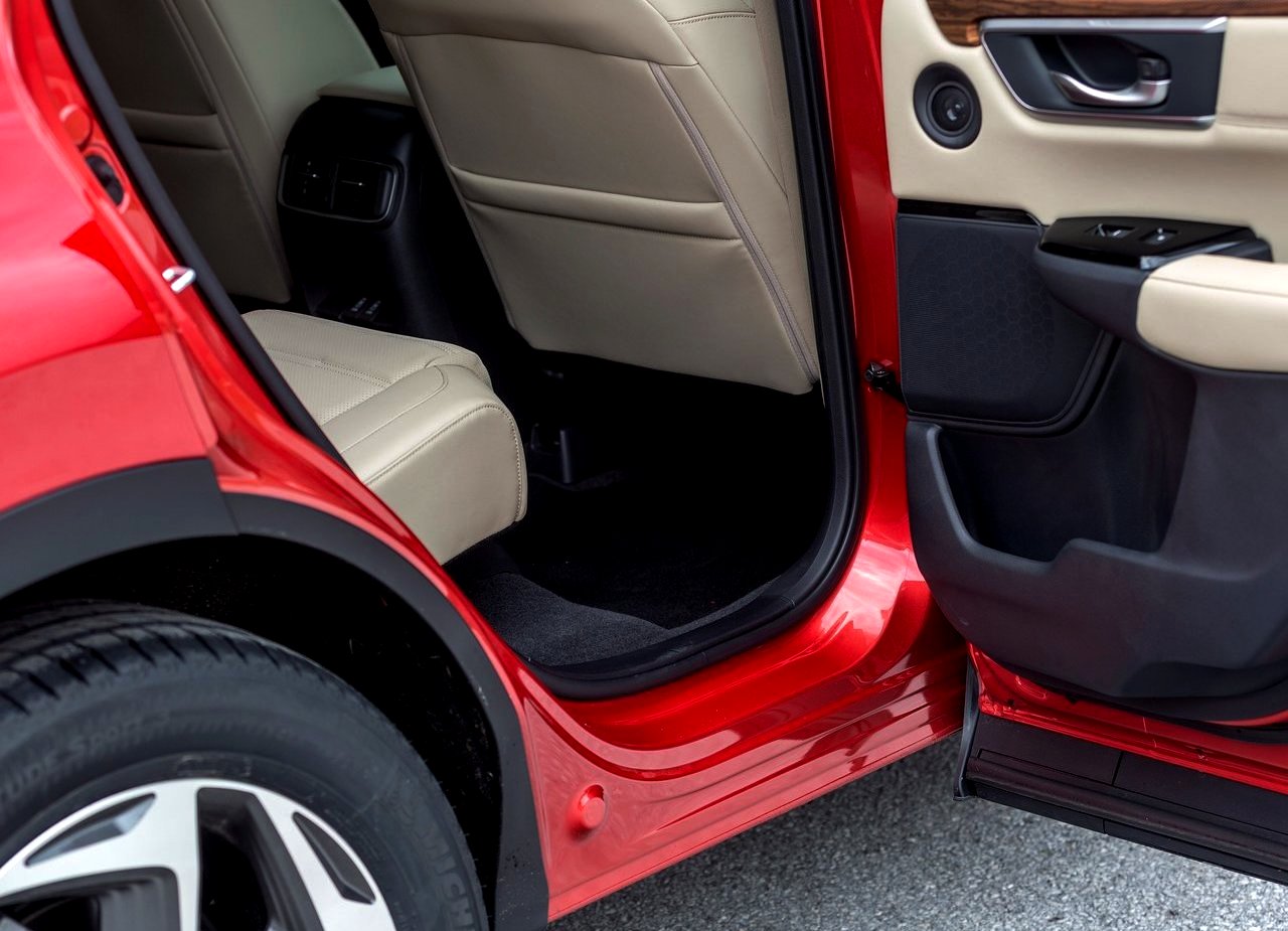 2019 - HONDA CR-V EU VERSION, foto 57