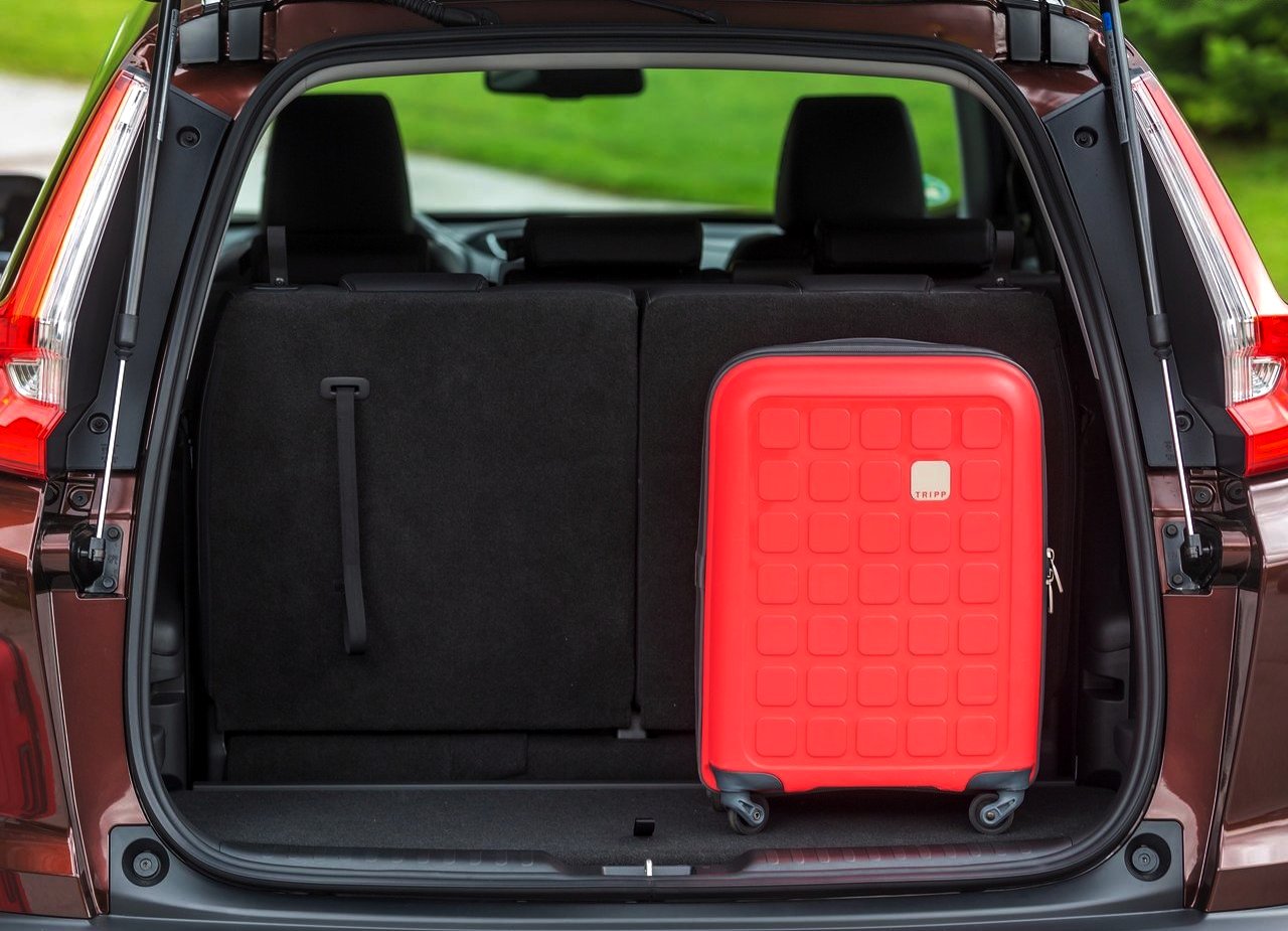 2019 - HONDA CR-V EU VERSION, foto 58